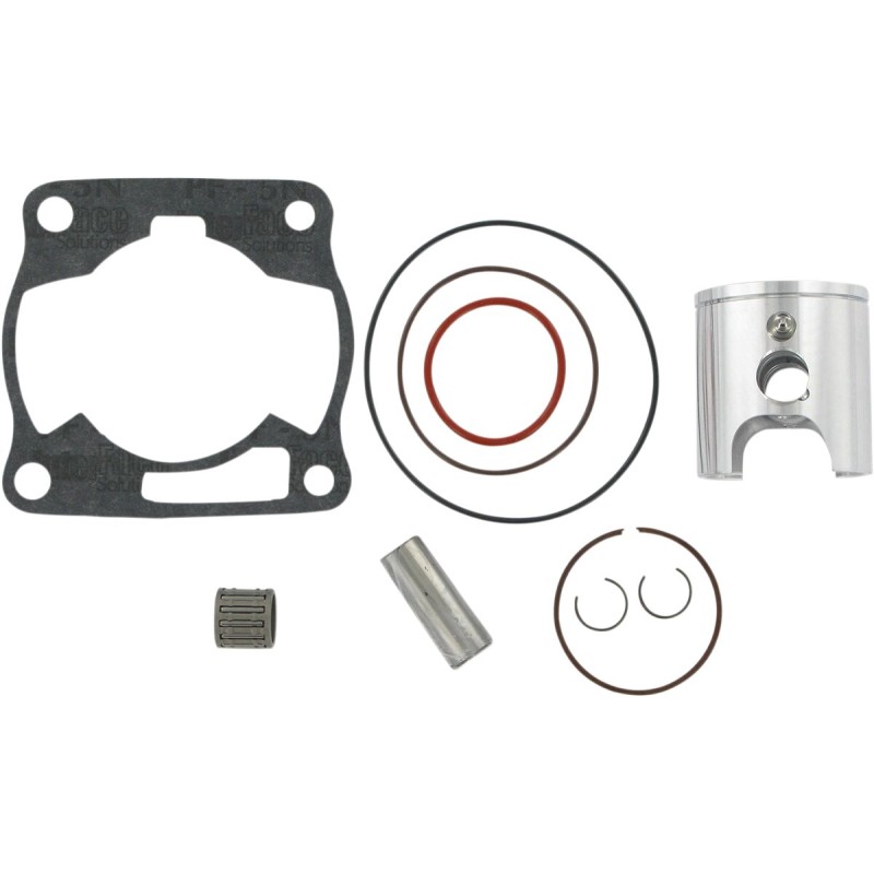 PISTON KIT W/GASKETS