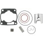PISTON KIT W/GASKETS