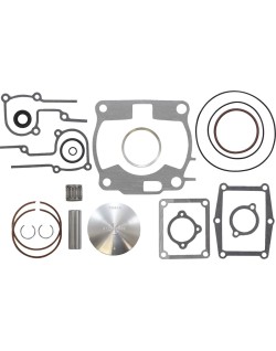 PISTON KIT W/GASKETS