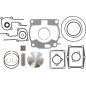 PISTON KIT W/GASKETS