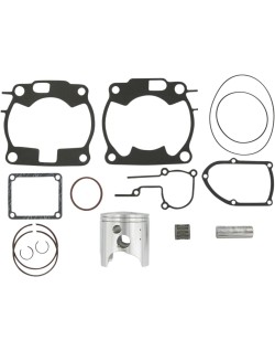 PISTON KIT W/GASKETS