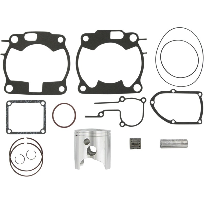 PISTON KIT W/GASKETS