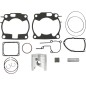 PISTON KIT W/GASKETS