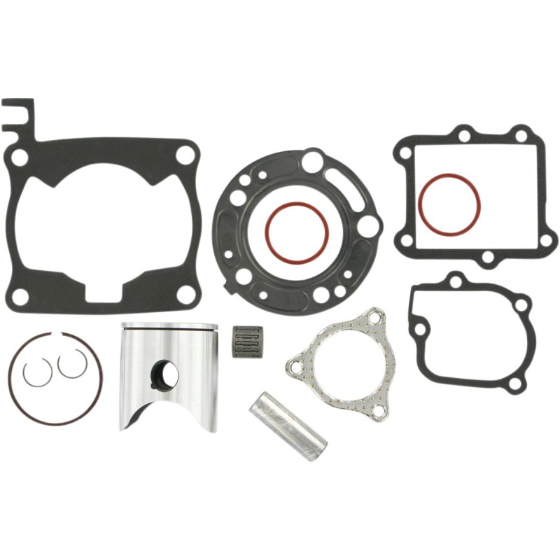 PISTON KIT W/GASKETS