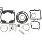 PISTON KIT W/GASKETS