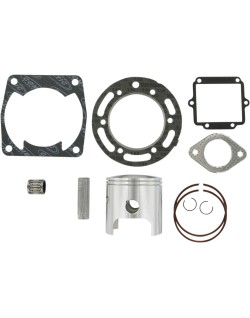 PISTON KIT W/GASKETS