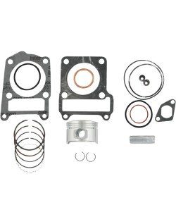 PISTON KIT W/GASKETS
