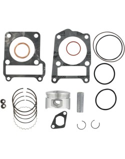 PISTON KIT W/GASKETS