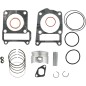 PISTON KIT W/GASKETS