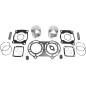 PISTON KIT W/GASKETS