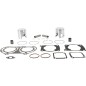 PISTON KIT W/GASKETS