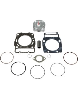 PISTON KIT W/GASKETS