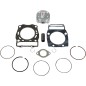 PISTON KIT W/GASKETS