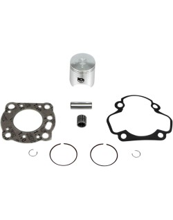 PISTON KIT W/GASKETS