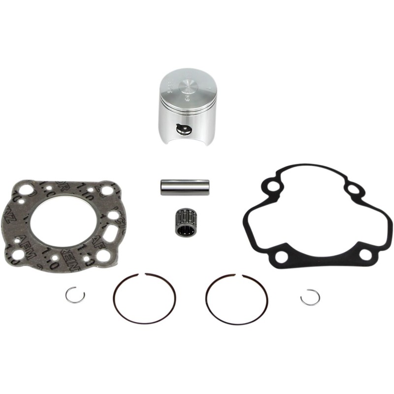 PISTON KIT W/GASKETS
