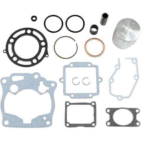 PISTON KIT W/GASKETS