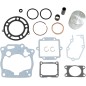 PISTON KIT W/GASKETS