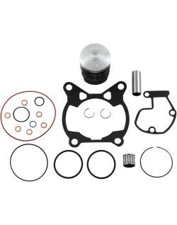 PISTON KIT W/GASKETS