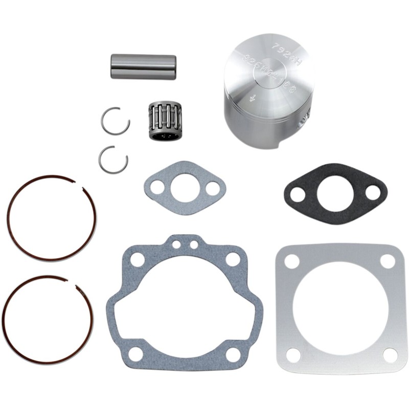 PISTON KIT W/GASKETS