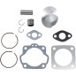 PISTON KIT W/GASKETS