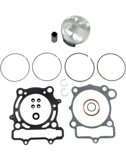 PISTON KIT W/GASKETS