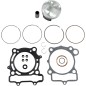 PISTON KIT W/GASKETS