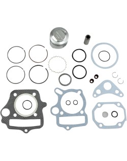 PISTON KIT W/GASKETS