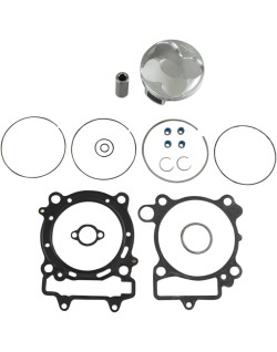 PISTON KIT W/GASKETS