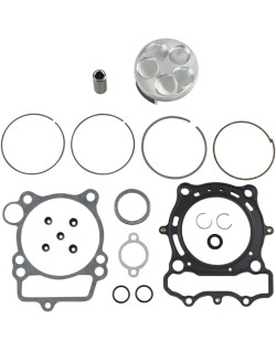 PISTON KIT W/GASKETS