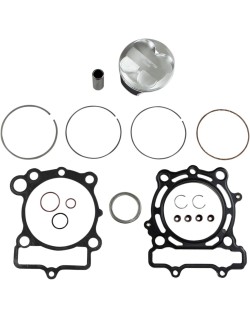 PISTON KIT W/GASKETS
