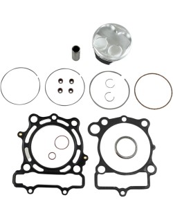 PISTON KIT W/GASKETS