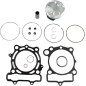 PISTON KIT W/GASKETS