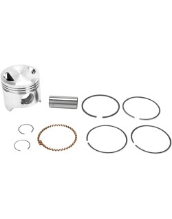 PISTON KIT XR50 STD