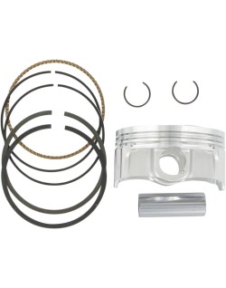 PISTON KIT WISECO