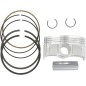 PISTON KIT WISECO