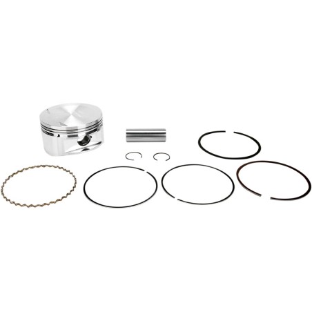 PISTON KT GRIZZ600 97MM