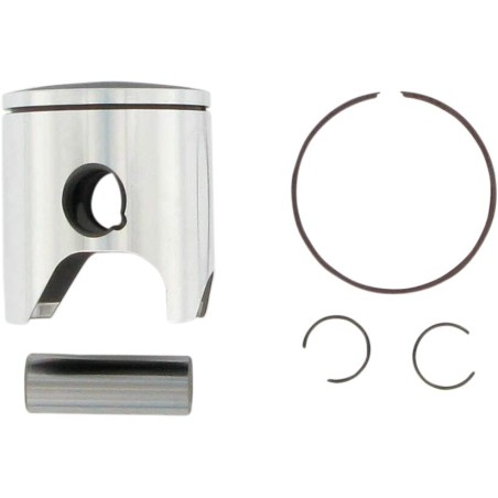 PISTON KIT CR85 STD