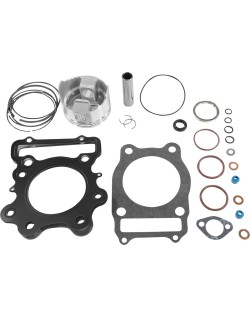 PISTON KIT XR100 1MM
