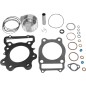 PISTON KIT XR100 1MM