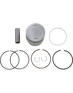 PISTON KIT XR100 2MM