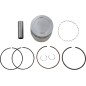 PISTON KIT XR100 2MM