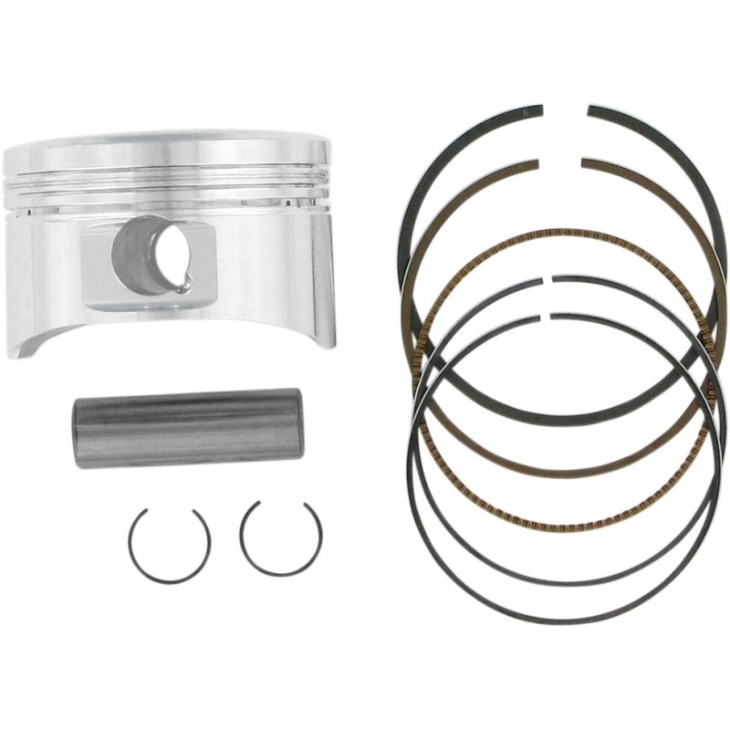 PISTON KIT CRF230F STD