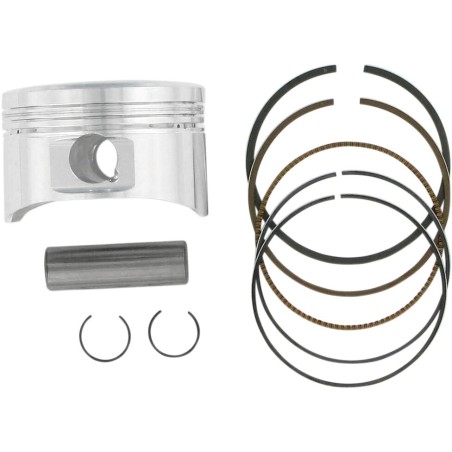 PISTON KIT CRF230F STD