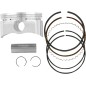 PISTON KIT XR650 2.4MM