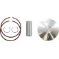 PISTON KIT KDX50 1MM
