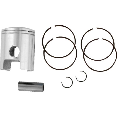 PISTON KIT KDX50 2MM