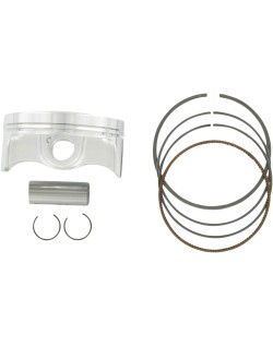 PISTON KIT KX250F STD
