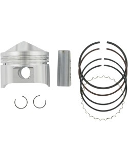 PISTON KIT DRZ125 STD