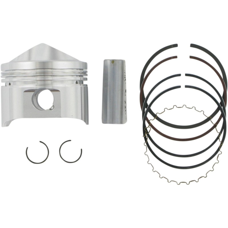 PISTON KIT DRZ125 STD