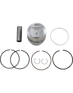 PISTON KIT TTR90E .50MM